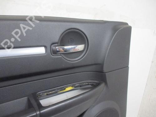 Front left panel DODGE CHARGER 3.5 | BP28174010C58 