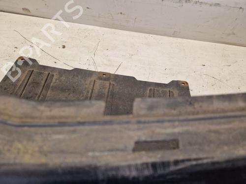 Front bumper OPEL ASTRA H GTC (A04) 1.6 (L08) | BP24409287C7 