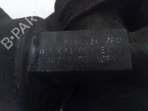 Steering rack VW GOLF VI (5K1) 1.4 | BP29107476M22 