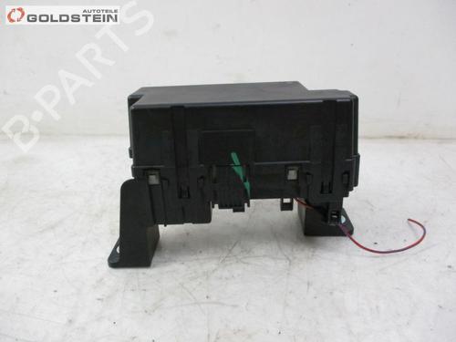 Fuse box OPEL MERIVA B MPV (S10) 1.4 (75) | BP18751808E1 