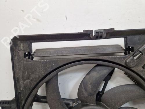 Fan AUDI Q5 (8RB) 2.0 TFSI quattro | BP37094509M128 - Image 6