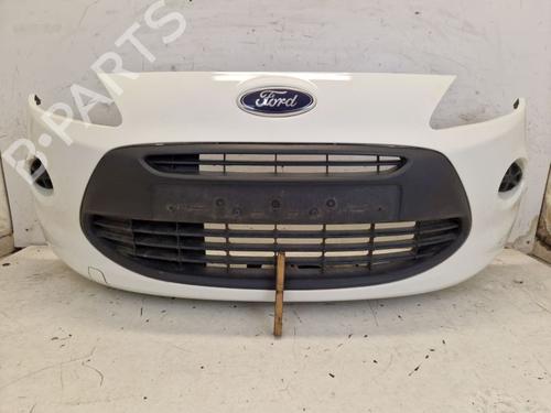 Used Front bumper FORD KA (RU8) 1.2 (69 hp) 27893308