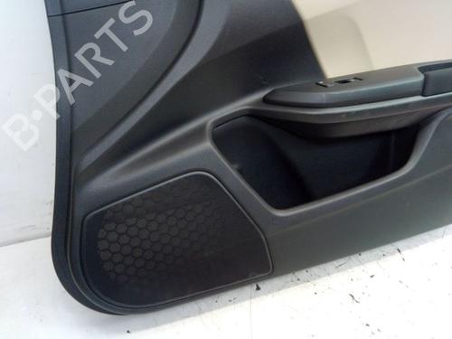 Front right panel HONDA CIVIC X Hatchback (FC_, FK_) 1.5 VTEC (FK7) | BP38506333C59 - Image 5