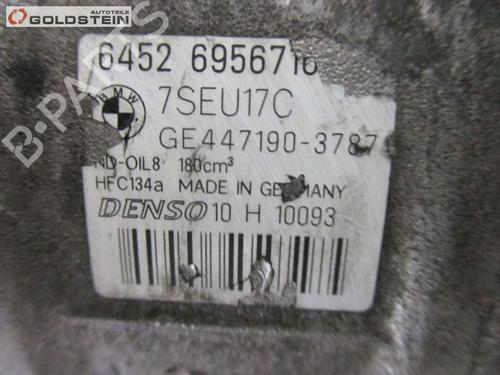 AC compressor BMW 3 Coupe (E92) 328 xi | BP38504390M34 - Image 4