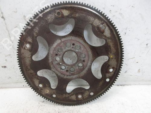 Remskive SAAB 9-3 (YS3F, E79, D79, D75) 2.0 t (175 hp) 29086966