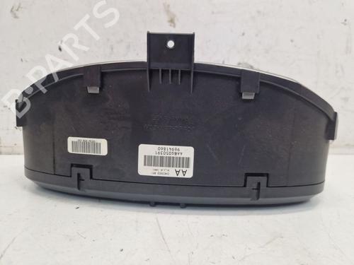 Instrument cluster CHEVROLET CAPTIVA (C100, C140) 2.4 | BP37448526C47 - Image 3