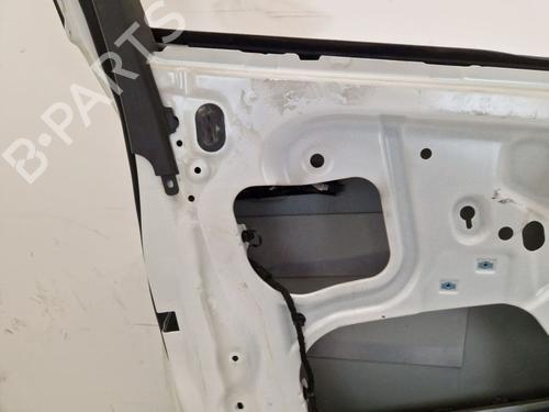Left front door CHEVROLET TRAX 1.7 TD AWD | BP33276228C2  - Image 7