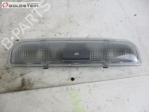 Used Interior roof light AUDI A4 B7 Avant (8ED) 1.9 TDI (116 hp) 13762155