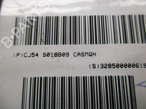 Air vent FORD KUGA II (DM2) 1.6 EcoBoost 4x4 | BP29087769I21  - Image 7