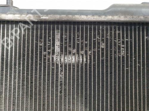 Water radiator MAZDA CX-7 (ER) 2.2 MZR-CD AWD (ER10A) | BP36655856M31 - Image 8