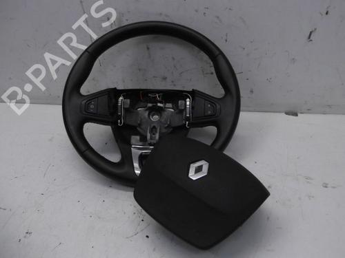 Rat RENAULT MEGANE III Hatchback (BZ0/1_, B3_) 1.6 16V (BZ1B, BZ1H) (110 hp) 18807200