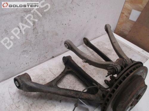 Left rear steering knuckle VW TOUAREG (7LA, 7L6, 7L7) 3.0 V6 TDI | BP13759158M27 