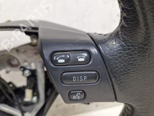 Steering wheel TOYOTA COROLLA Verso (ZER_, ZZE12_, R1_) 2.2 D-4D (AUR10_, AUR10R) | BP27321844C49 