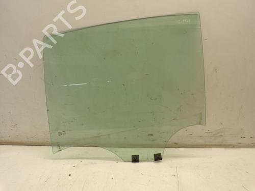 Dør rude ventre bagtil DACIA SANDERO II 1.2 | BP31702348C20