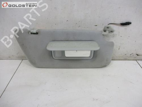 Right sun visor MERCEDES-BENZ M-CLASS (W163) ML 430 (163.172) | BP18760618I2 