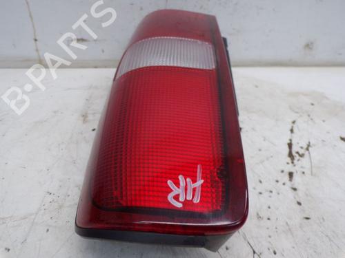 Right taillight SUZUKI JIMNY Closed Off-Road Vehicle (SN) 1.3 16V 4WD (SN413) | BP22320761C35 