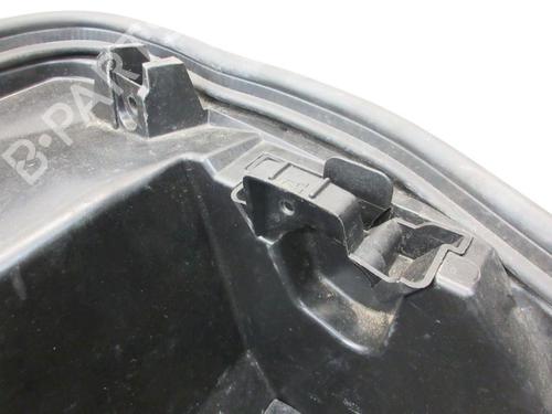 Boot lining SMART ROADSTER (452) 0.7 (452.434) | BP29092040I3 