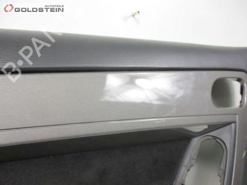 Front left panel CITROËN C4 Grand Picasso I (UA_) 2.0 i 16V | BP38026113C58 - Image 4