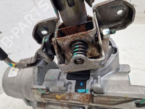 Steering column FIAT 500 (312_) 1.4 (312AXC1B, 312CXC1B) | BP31703697M21  - Image 6