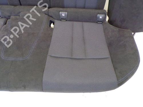 Sæde Bagtil BMW 5 (G30, F90) 520 i | BP37131734C17 - Image 7