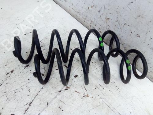 Shock absorber spring NISSAN QASHQAI III (J12) 1.5 VC-T e-Power | BP29105402C152 