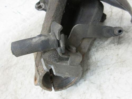 Left front steering knuckle VW GOLF V Variant (1K5) 2.0 TDI | BP29095851M25  - Image 8