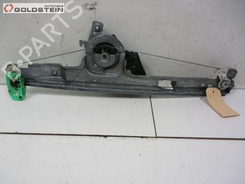 Used Right front window motor RENAULT GRAND SCÉNIC II (JM0/1_) 2.0 dCi (JM1K) (150 hp) 28306699