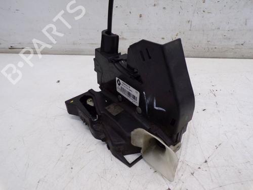 Front left lock RENAULT MEGANE IV Grandtour (K9A/M/N_) 1.2 TCe 130 (K9MR) | BP29101337C98 