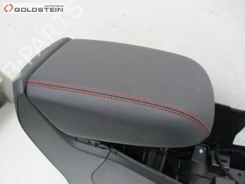 Middle console FORD KUGA II (DM2) 1.5 EcoBoost | BP25029130I22 