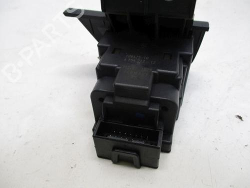 Ignition barrel BMW 1 (E81) 118 d | BP37119441M48 - Image 4