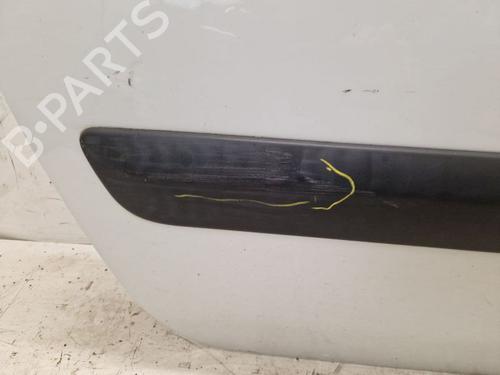 Right rear door DACIA LOGAN MCV (KS_) 1.6 (KS0B, KS0D, KS0F) | BP29702718C5 