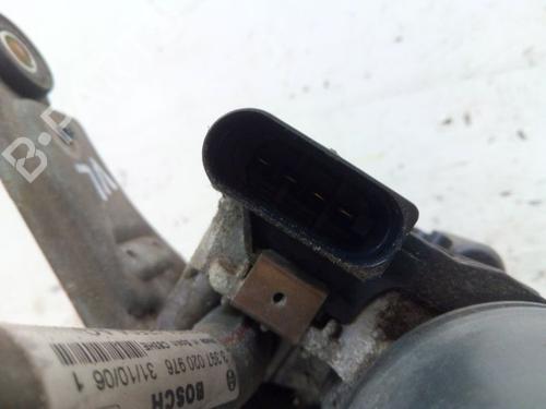 Front wipers mechanism FORD GALAXY II (WA6) 2.0 TDCi | BP29106213C83 