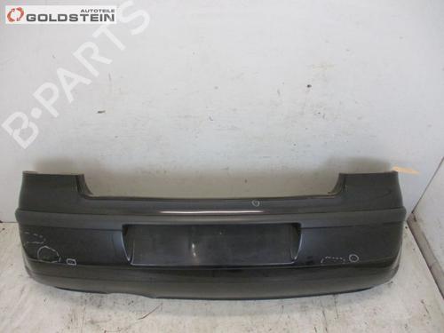Used Rear bumper VW POLO (9N_, 9A_) 1.2 (54 hp) 18756750