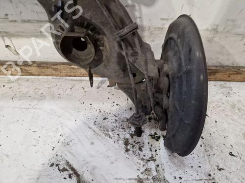 Rear axle ALFA ROMEO MITO (955_) 1.4 (955AXB1B, 955.AXF1B) | BP32087521M2 