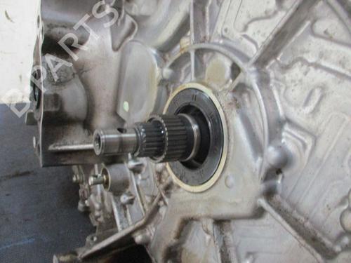 Gearbox HONDA CIVIC IX (FK) 1.8 i-VTEC (FK2) | BP18795457M3 
