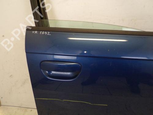 Right front door AUDI A4 B7 Avant (8ED) 2.5 TDI | BP26647783C3 