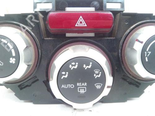 Climate control SUBARU FORESTER (SH_) 2.0 D AWD (SHH, SHD, SHN) | BP30398537I5  - Image 5