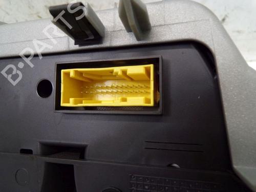 Instrument cluster PEUGEOT 807 (EB_) 2.0 HDi | BP37121342C47  - Image 8