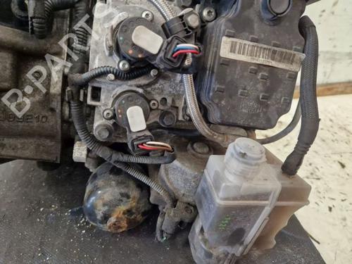 Gearbox CITROËN C4 CACTUS 1.6 HDi 90 | BP38029533M3  - Image 8