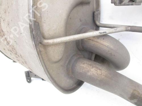 Exhaust system BMW X5 (E53) 3.0 d | BP37120936M121  - Image 6