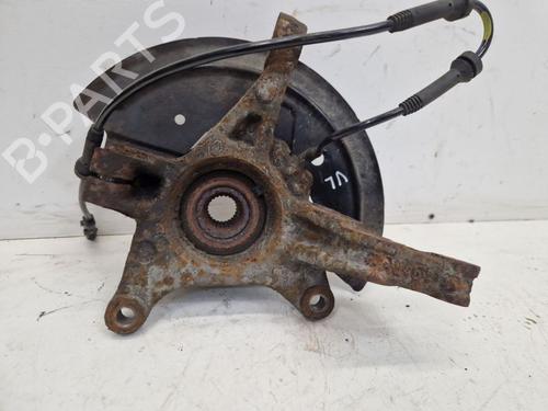 Left front steering knuckle DACIA LODGY (JS_) 1.5 dCi (JSMC, JSAF) | BP37141192M25 - Image 4