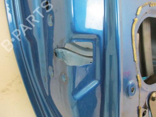 Left front door PEUGEOT 307 CC (3B) 2.0 16V | BP26647564C2 