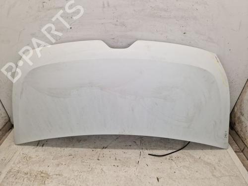 Used Hood RENAULT MASTER III Van (FV) 2.3 dCi 125 FWD (FV0C, FV0D, FV0G, FV0H, FV0J, FV0K,... (125 hp) 29702797