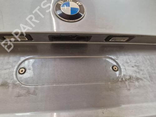 Tailgate BMW 5 Touring (E61) 525 xi | BP29106345C6 