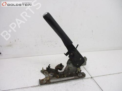 hand-brake-peugeot-1007-km_-14-2005-18789304 main image