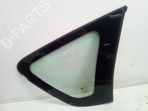 Używane Szyba boczna tylna prawa OPEL MERIVA B MPV (S10) 1.4 (75) (120 hp) 30184463