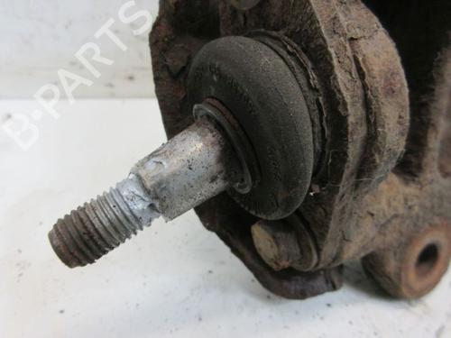 Left front steering knuckle MINI MINI (R50, R53) Cooper | BP21137611M25 