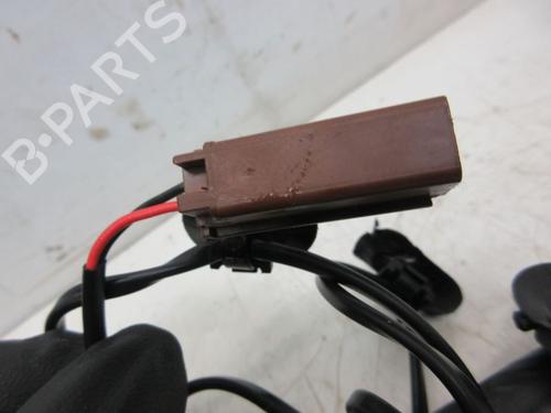 Seat buckle FORD FIESTA VII (HJ, HF) 1.5 ST EcoBoost | BP22346950I32 