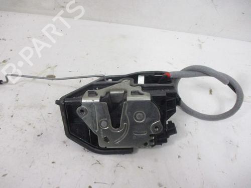 Used Front left lock BMW 5 (E60) 520 i (170 hp) 18796697