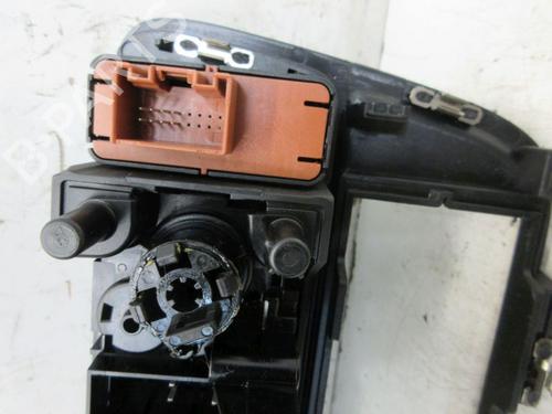 Climate control SKODA CITIGO (NF1) 1.0 | BP29089731I5